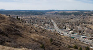 Rapid City SD